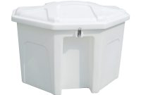 Stow N Go Triangle Dock Patio Storage Box Taylor Made Products pertaining to dimensions 1200 X 900