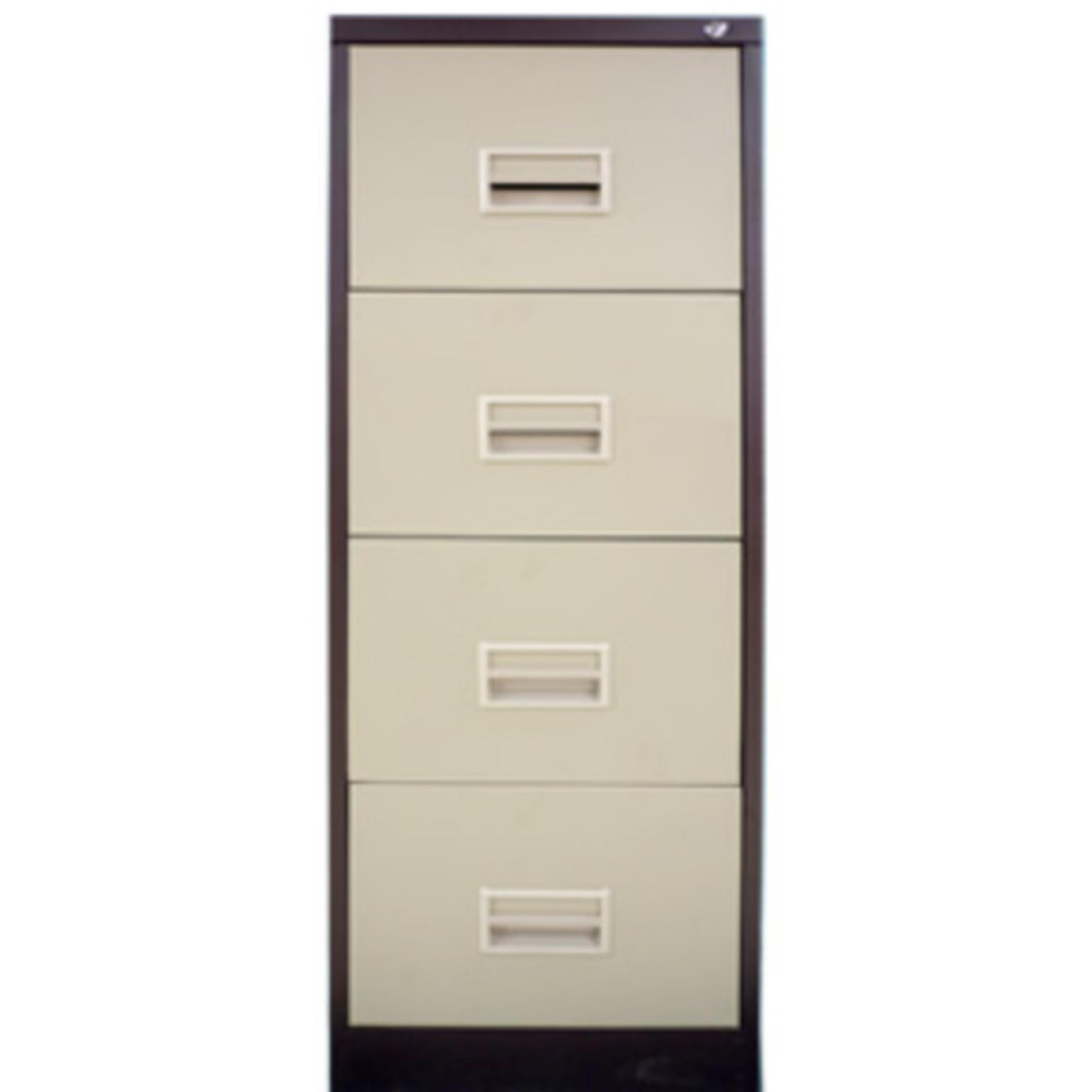 Strong 4 Drawers Metal Filing Cabin End 4282021 1200 Am inside size 1920 X 1920