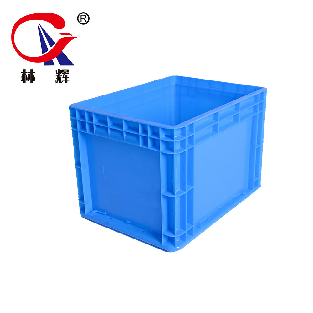 Strong And Durable Euro Plastic Industrial Stackable Storage Bins for size 1000 X 1000