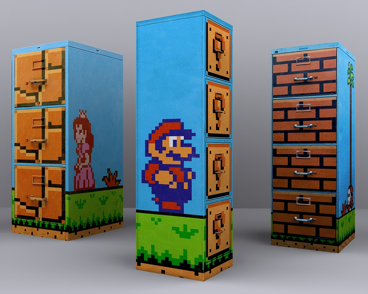 Super Mario Bros 2 Filing Cabinets Makes Form Filing Fun Ybmw in size 1280 X 1024