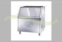 T420 200kg Ice Storage Bin intended for proportions 1528 X 1080