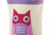 Take A Look At This Pink Owl Storage Bin Today Aff Homeschool intended for dimensions 959 X 1152