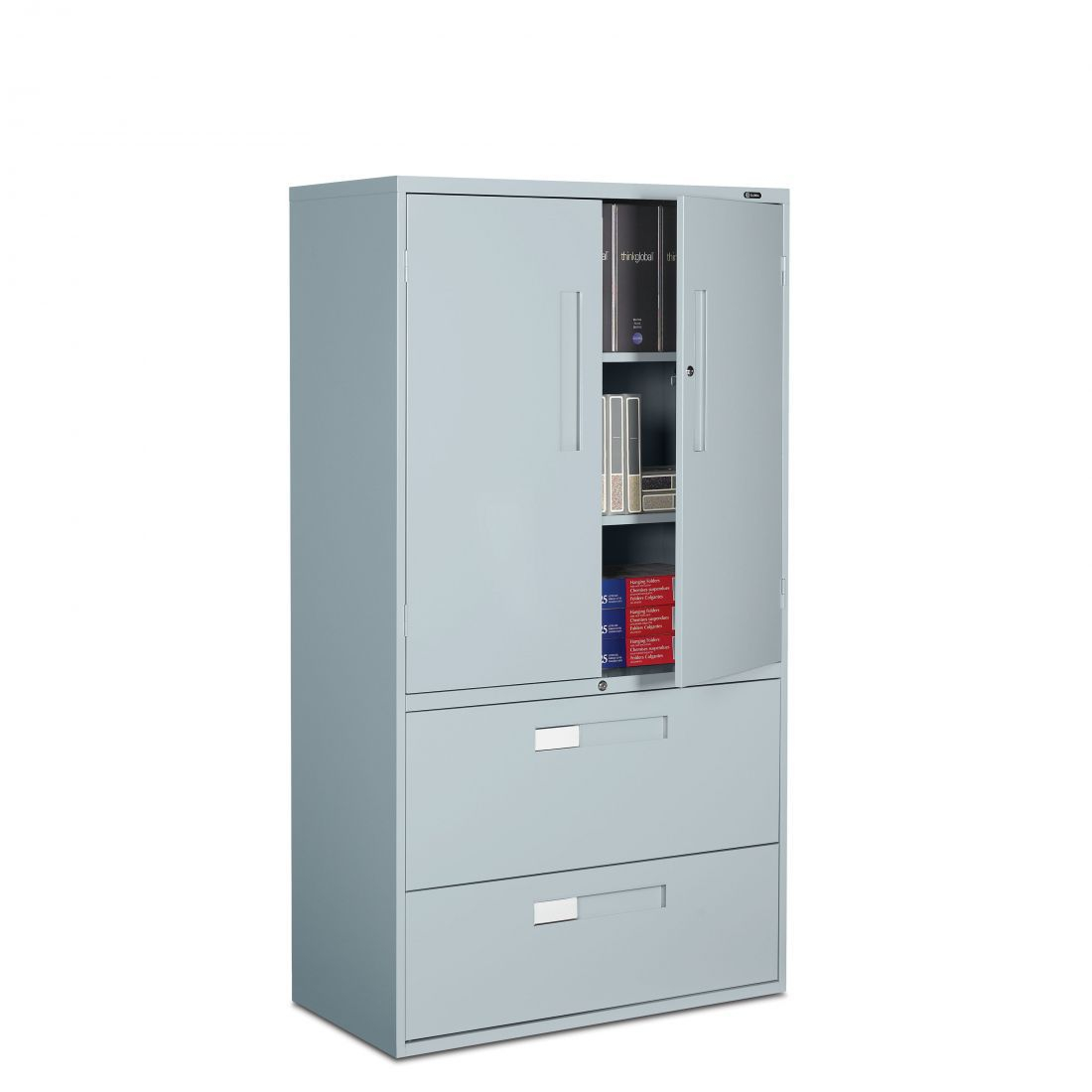 Tall Filing Cabinet Metal With Hinged Door With Drawers 9300 inside dimensions 1100 X 1100