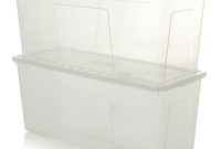 Tall Narrow Plastic Storage Boxes for measurements 1000 X 1000