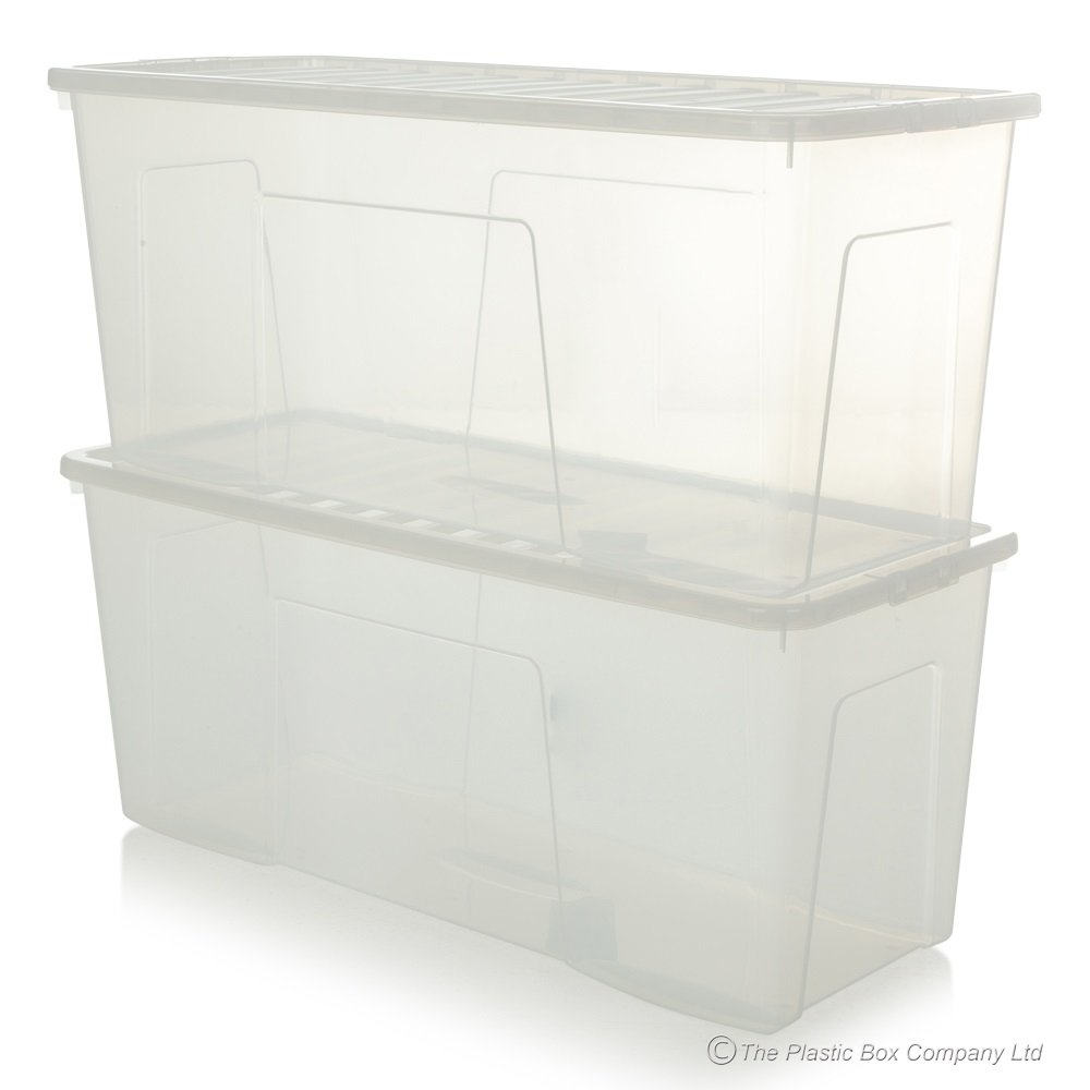 Tall Narrow Plastic Storage Boxes For Measurements 1000 X 1000 