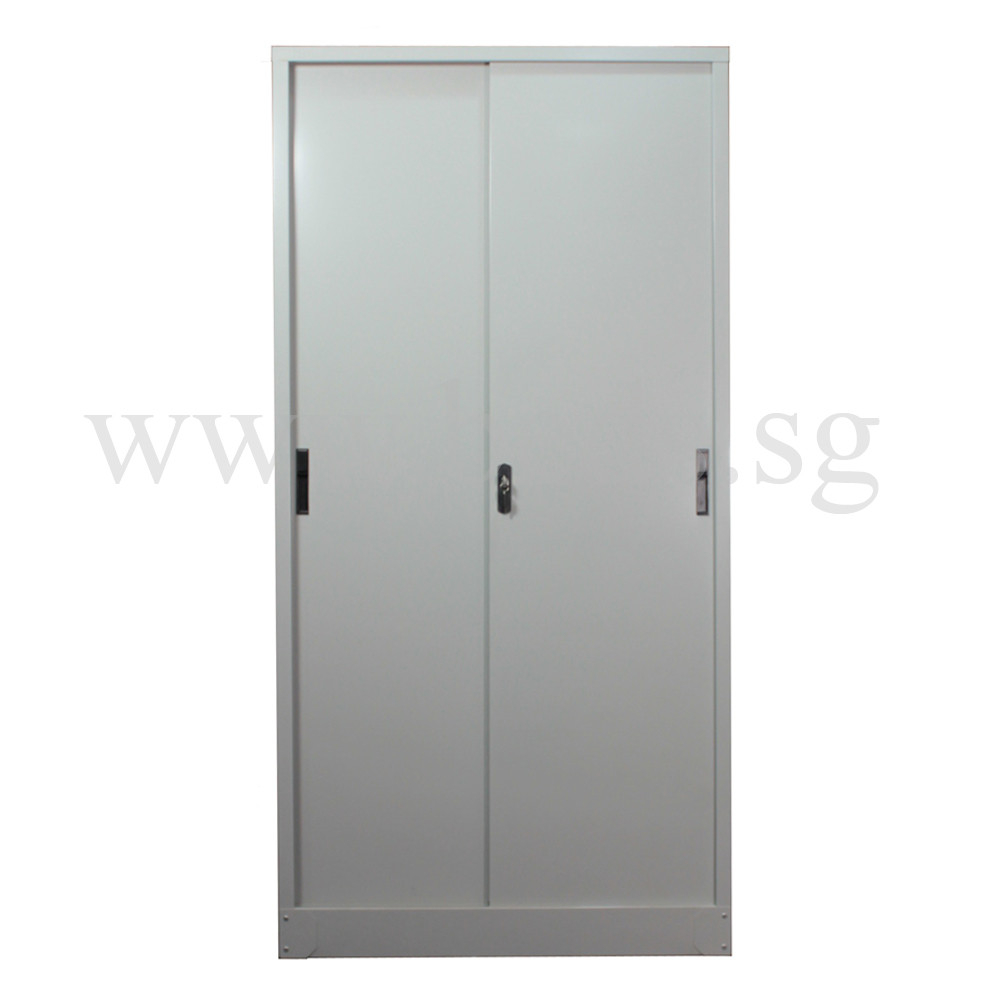 Tall Steel Filing Cabinet Sliding Door Furniture Home Dcor in measurements 1000 X 1000