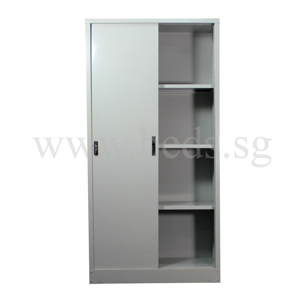Tall Steel Filing Cabinet Sliding Door Furniture Home Dcor intended for sizing 1000 X 1000