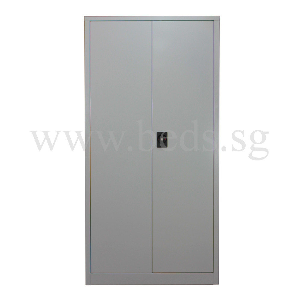 Tall Steel Filing Cabinet Swinging Door Furniture Home Dcor with measurements 1000 X 1000