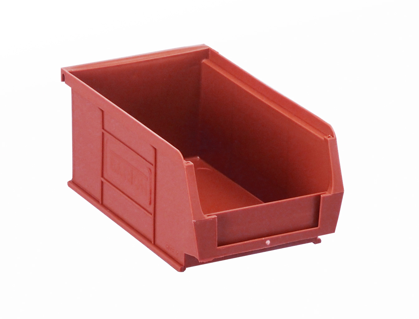 Tc2 Storage Bins 20 Per Pack 165mm X 100mm X 75mm with proportions 1344 X 1024