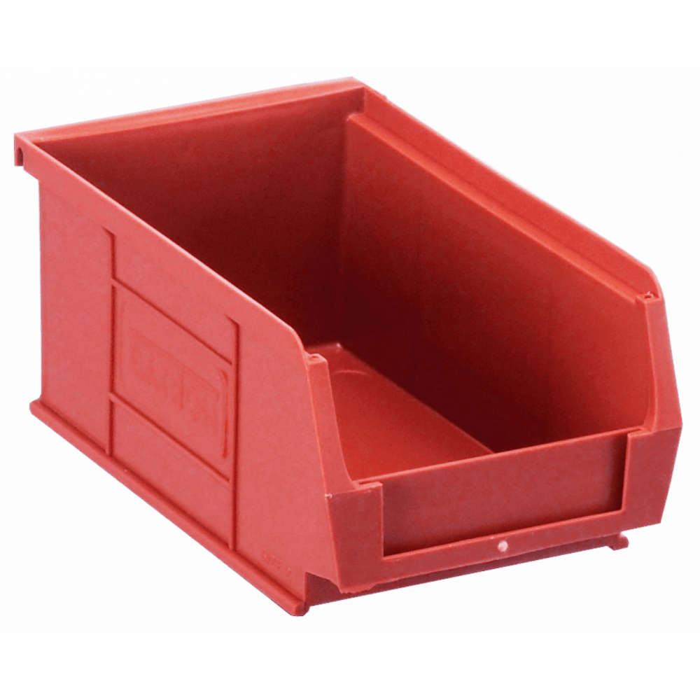 Tc2 Tough Polypropylene Storage Bins with regard to dimensions 1000 X 1000