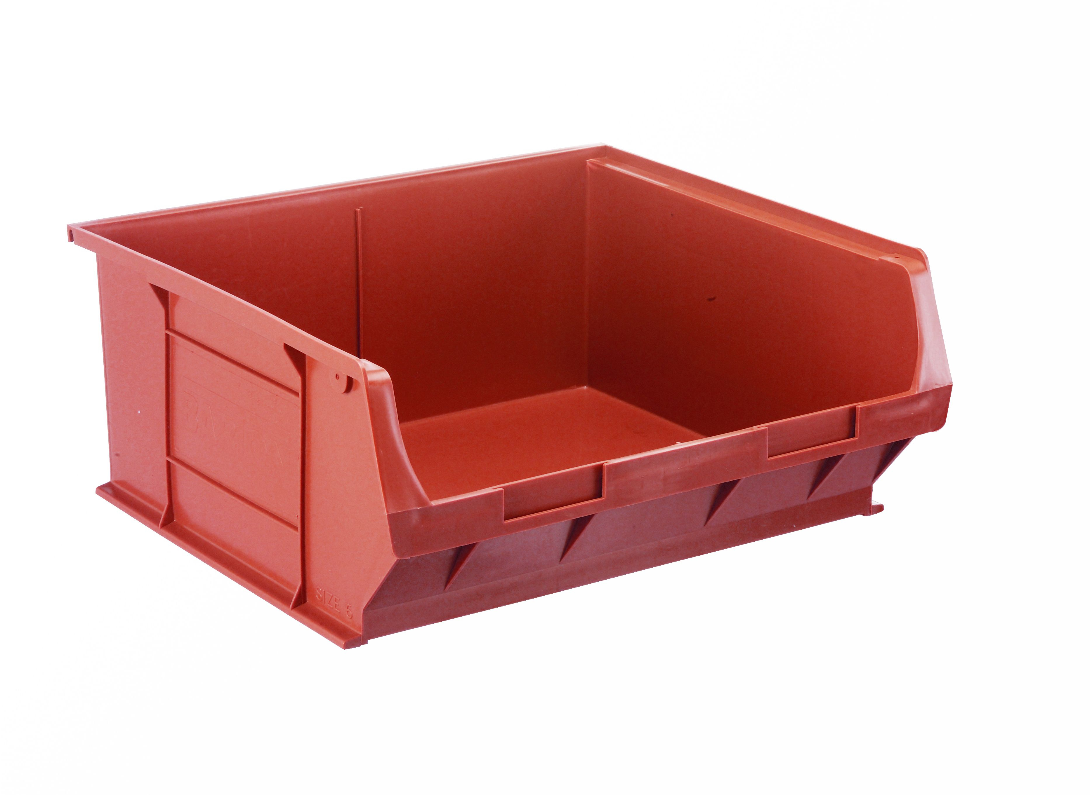 Tc6 Storage Bins in proportions 3739 X 2724