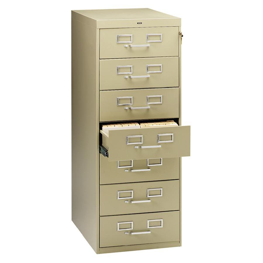 Tennsco Cf 758sd Tennsco Card Files Media Storage Cabinet regarding proportions 900 X 900