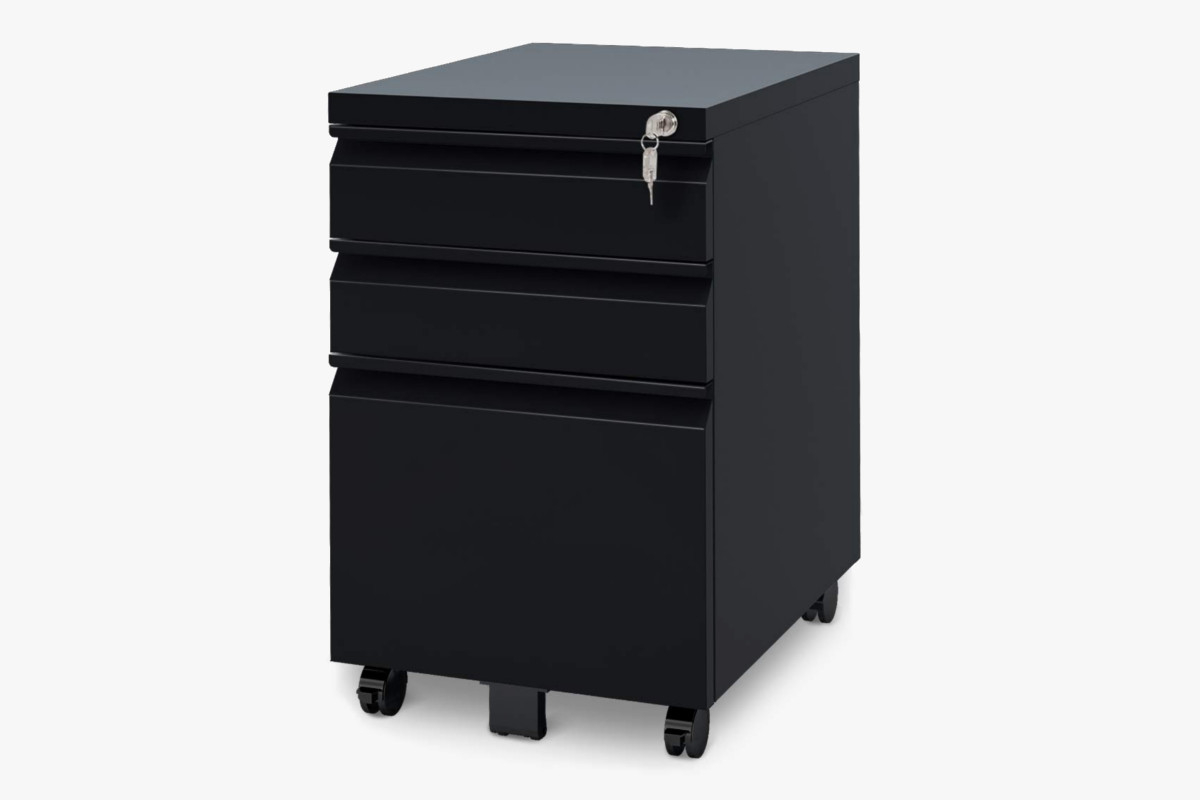 The 12 Best Filing Cabinets Improb inside sizing 1200 X 800