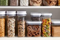 The 5 Best Dry Food Storage Containers in size 1500 X 910