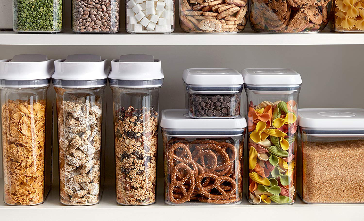 The 5 Best Dry Food Storage Containers in size 1500 X 910