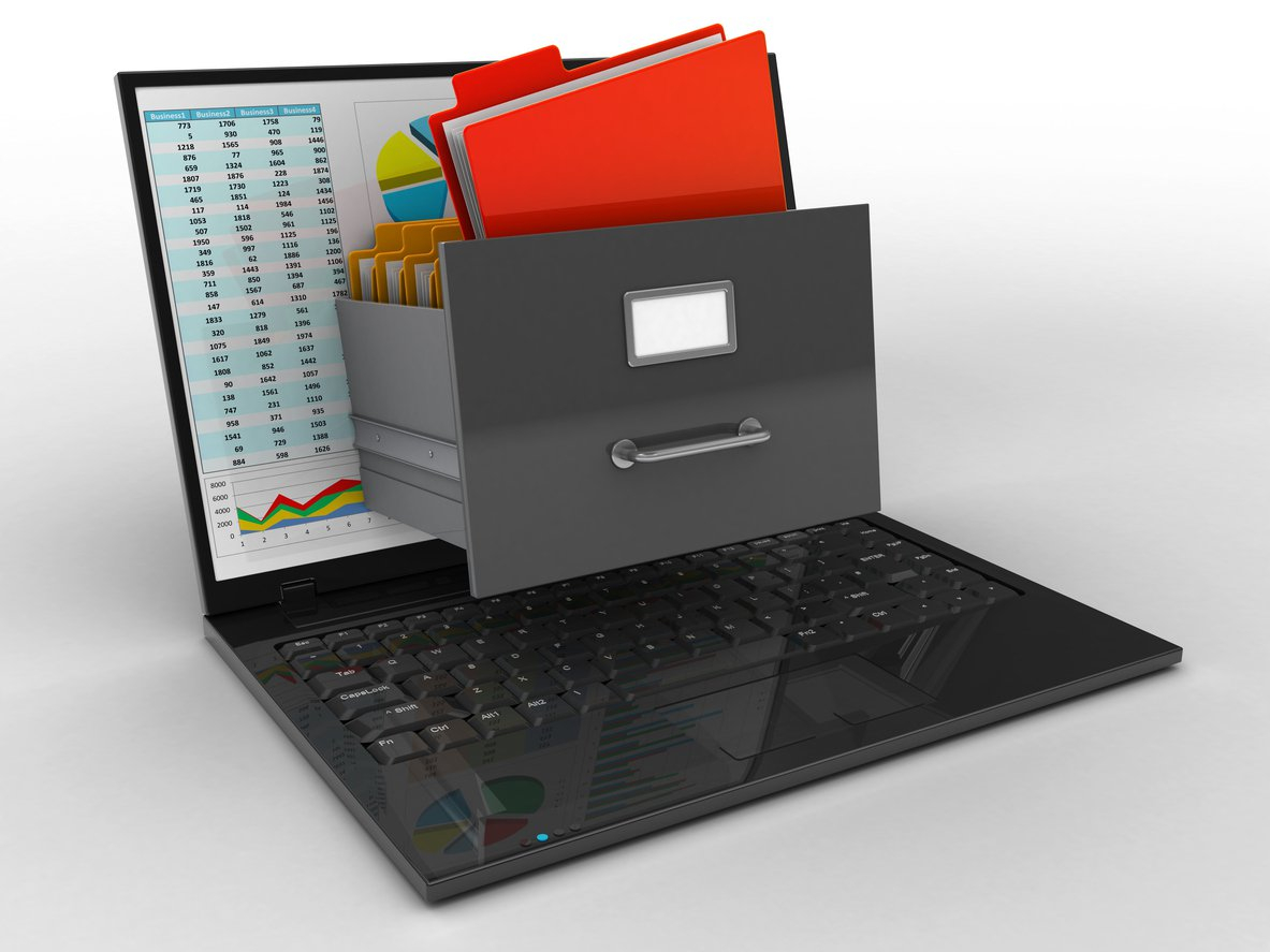 The Best Electronic Filing System For Your Business for proportions 1183 X 887