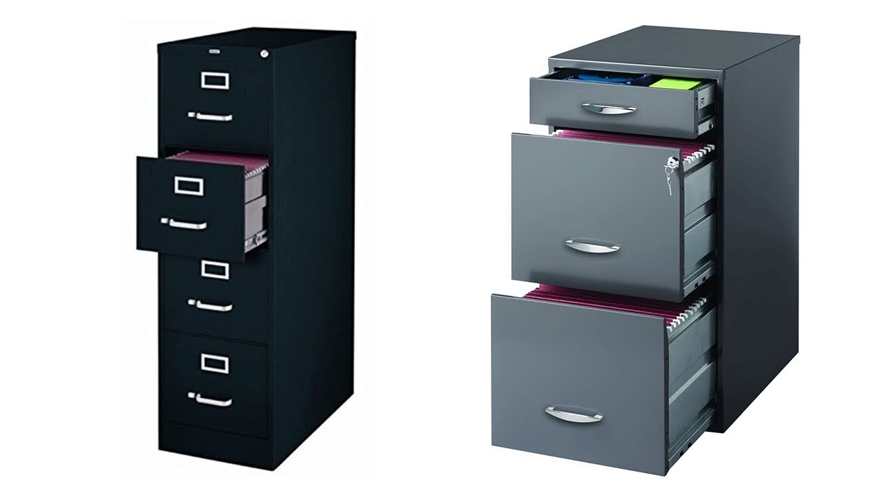 The Best File Cabinets Our Picks Alternatives Reviews with regard to sizing 1280 X 720