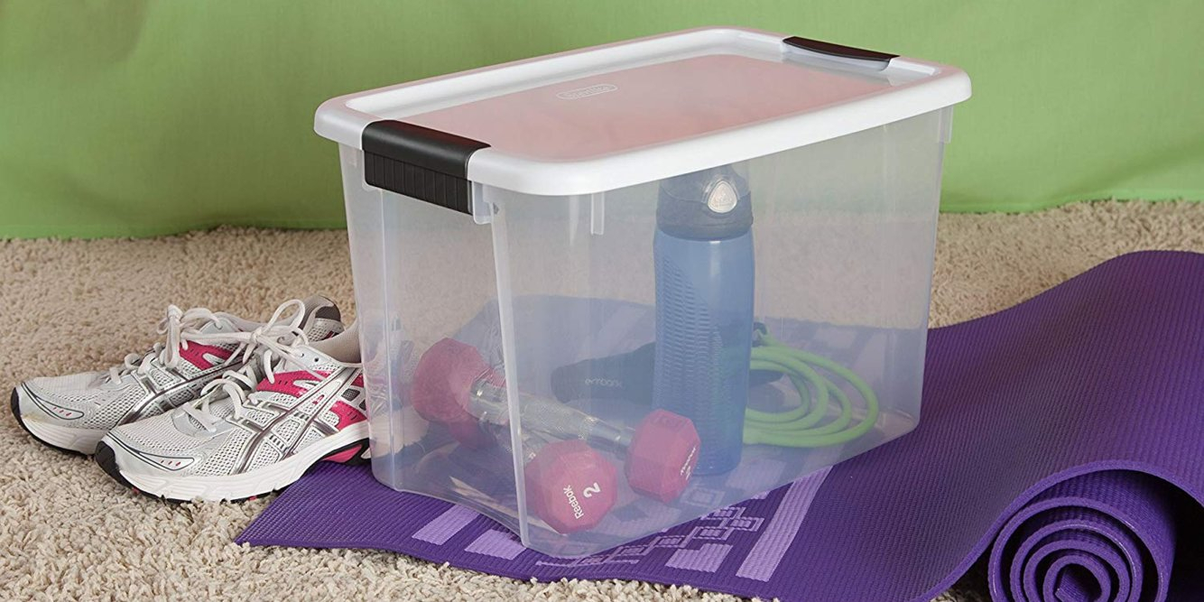 The Best Storage Container In 2019 Business Insider with proportions 1334 X 667