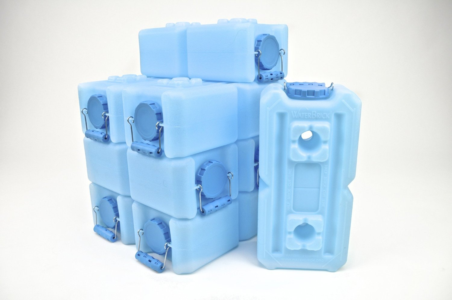 The Best Water Storage Containers For Emergencies Reviews pertaining to sizing 1500 X 996