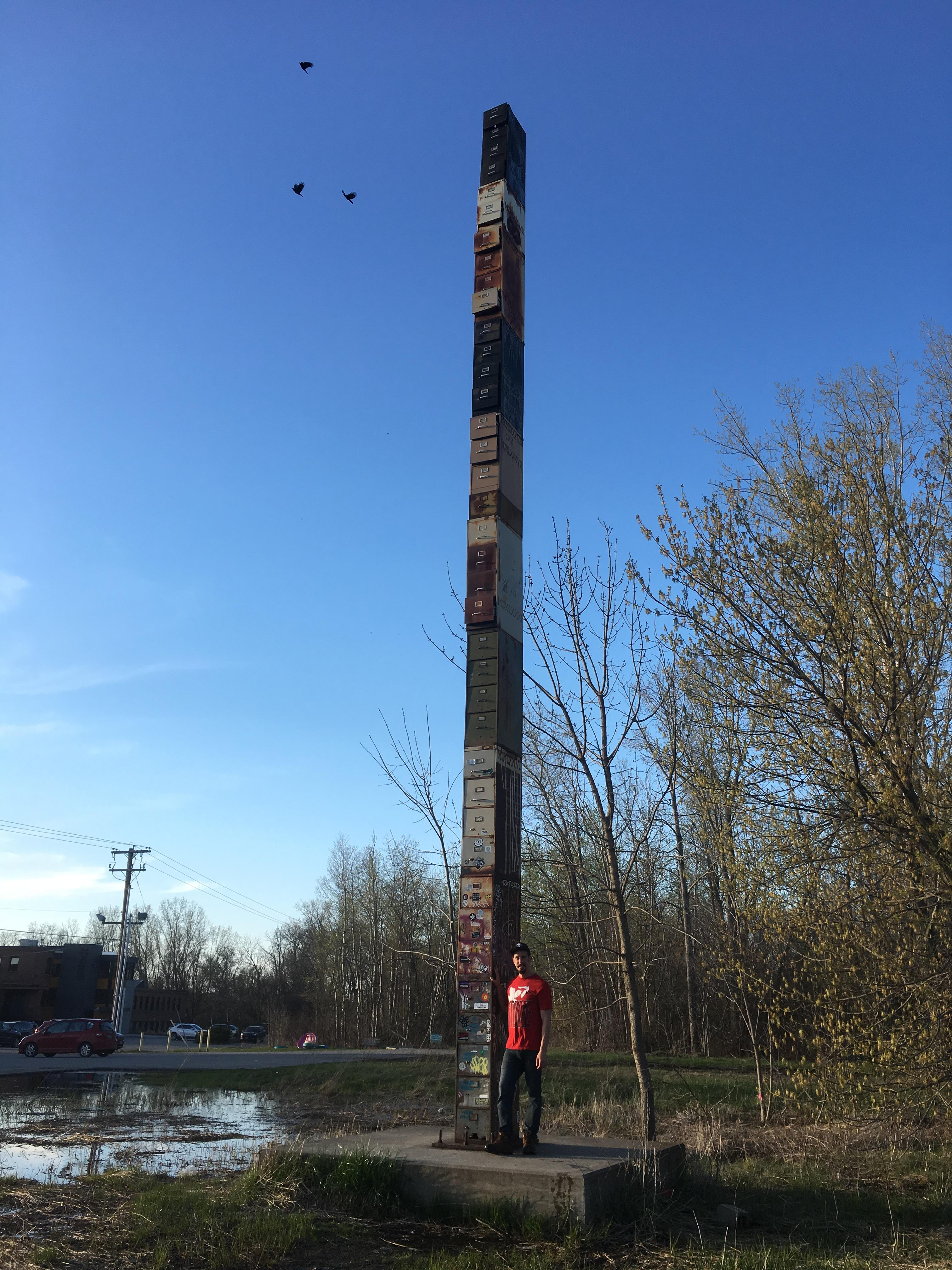 The Worlds Tallest Filing Cabinet Mildlyinteresting with regard to size 3024 X 4032