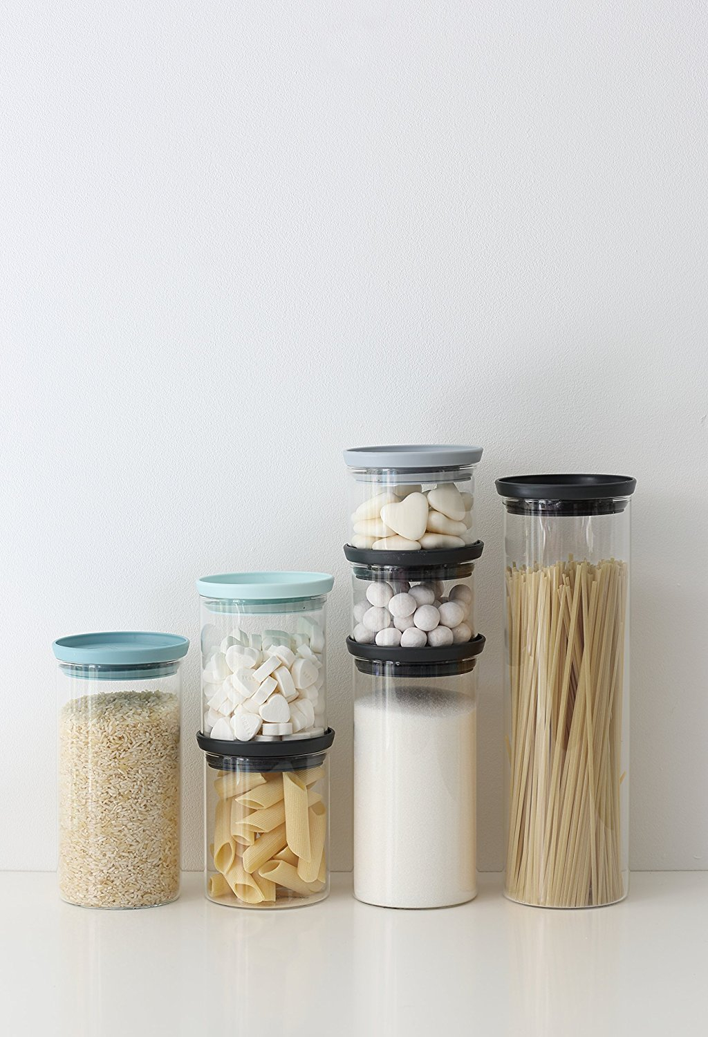 These Food Storage Containers Are So Good Real Simple with regard to sizing 1024 X 1500