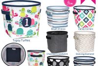 Thirty One Mini Storage Bin Springsummer 2017 Thirty One pertaining to measurements 1500 X 1500