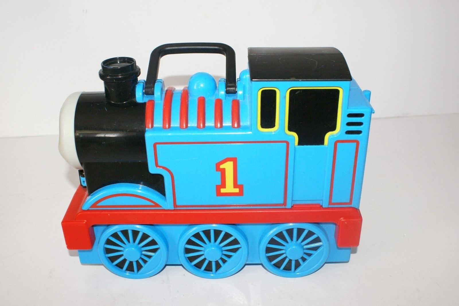 Thomas The Tank Engine Storage Boxes pertaining to sizing 1600 X 1069