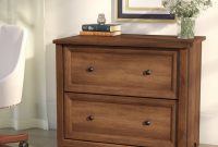 Three Posts Lamantia 2 Drawer Lateral Filing Cabinet Reviews Wayfair with dimensions 2000 X 2000