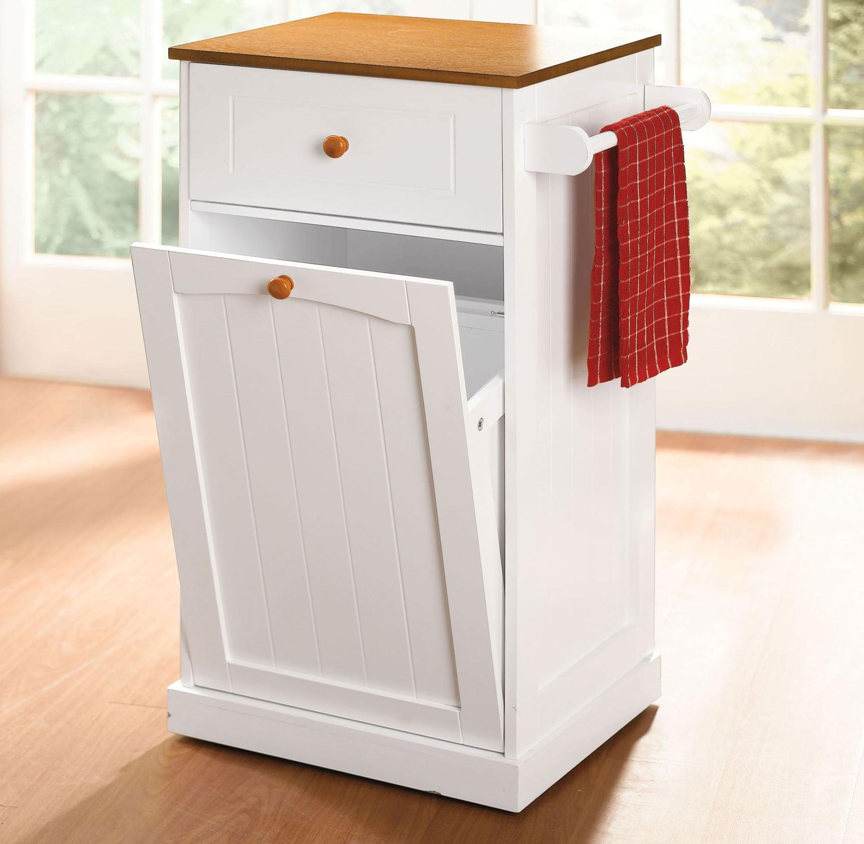 Tilt Out Trash Bin Storage Cabinet Perfect Cabinet And Chair inside dimensions 1723 X 1683