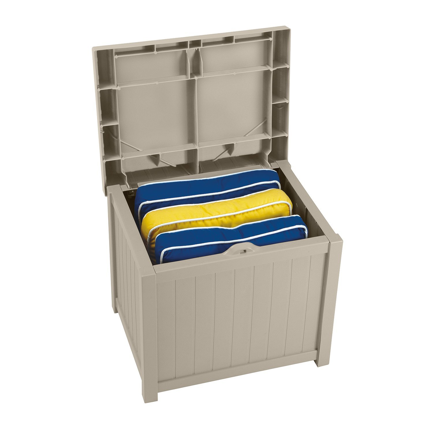 Tips Ideas Interesting Outdoor Storage Design With Deck Box With in dimensions 1500 X 1500