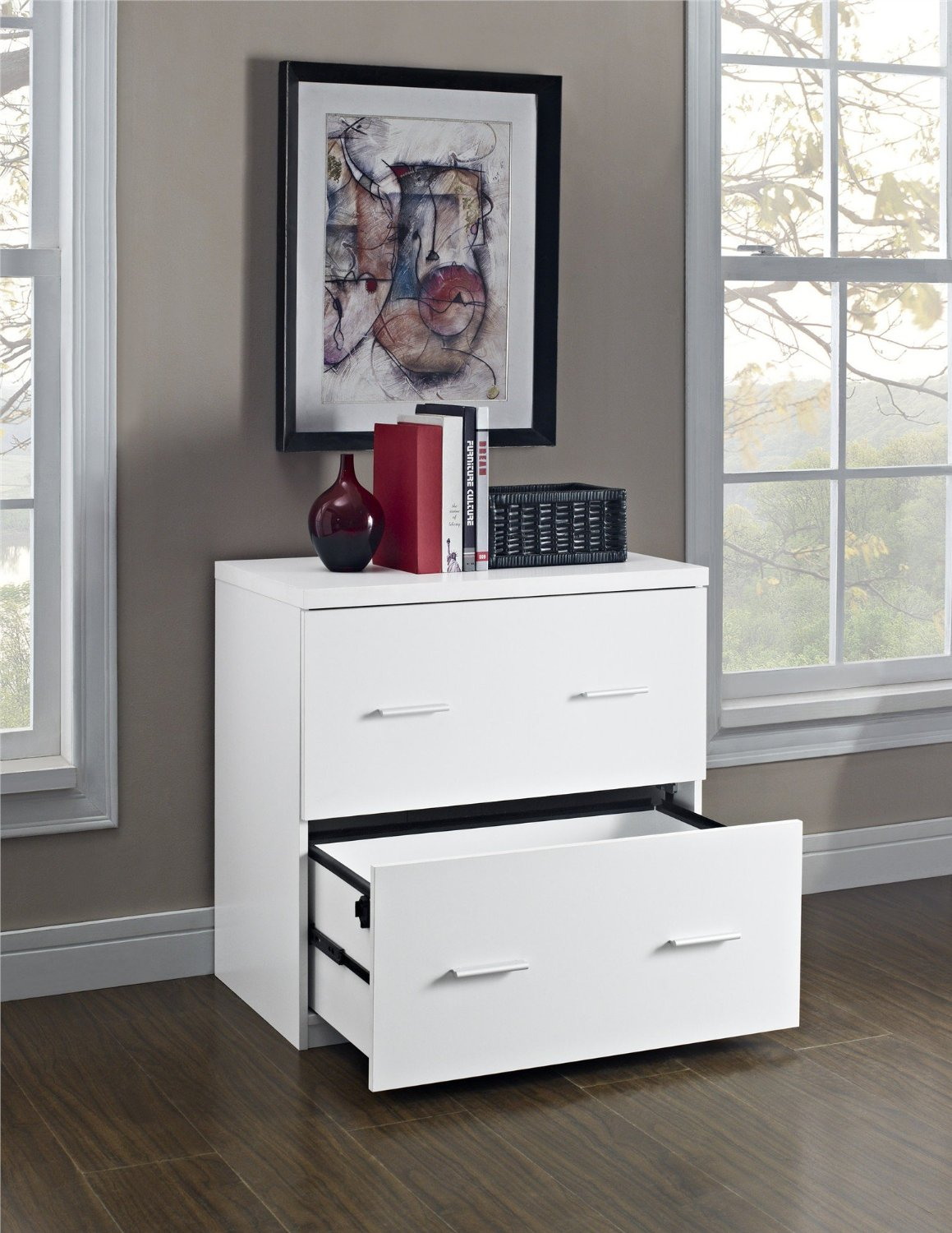 Top 10 Best Selling White Filing Cabinets And Carts with regard to sizing 1159 X 1500