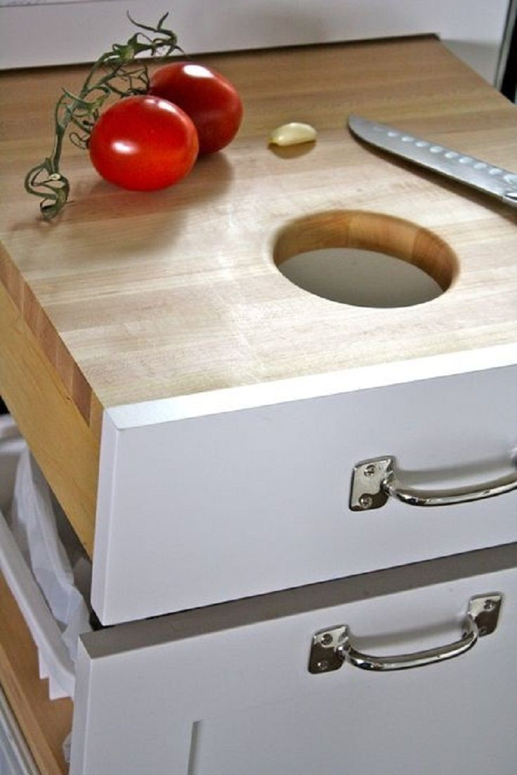 Top 10 Smart Storage Solutions For Your Kitchen Gadgets Kitchen in sizing 736 X 1104