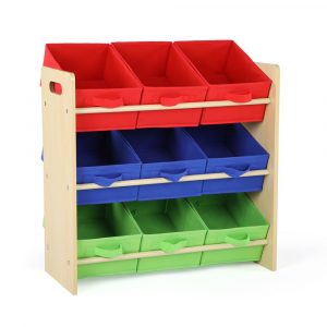 Tot Tutors Primary Collection Naturalprimary Kids Storage Toy pertaining to dimensions 1000 X 1000