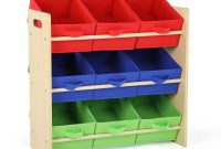 Tot Tutors Primary Collection Naturalprimary Kids Storage Toy within sizing 1000 X 1000