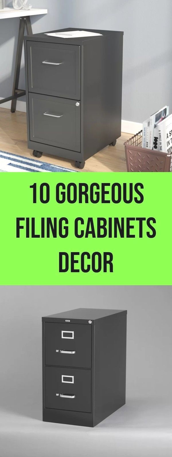 Tough Filing Cabinets Decor Alternative 10 Gorgeous Filing Cabinets pertaining to sizing 600 X 1588