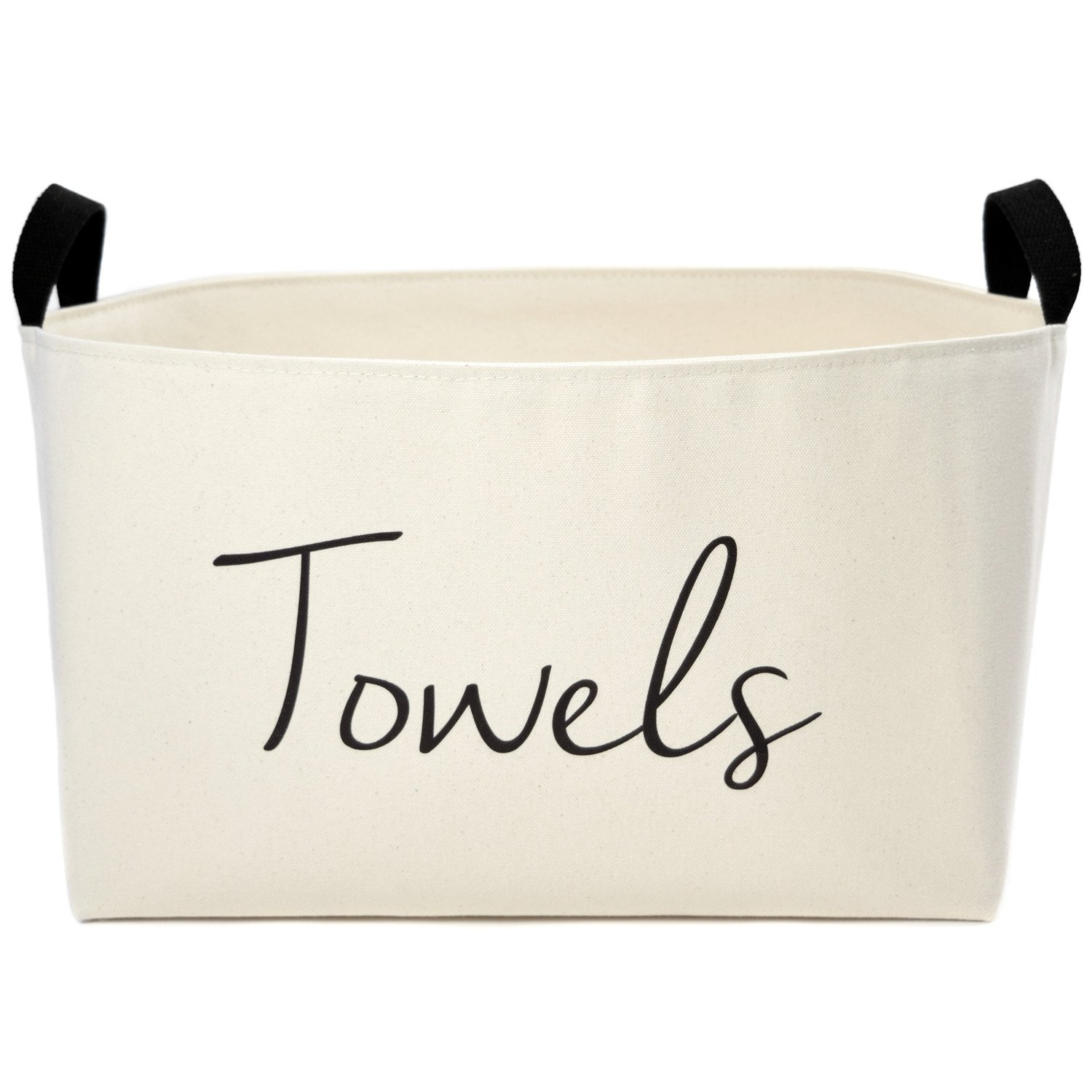 Towels Decorative Storage Bin Wish List 2018 Towel Storage inside dimensions 1500 X 1500