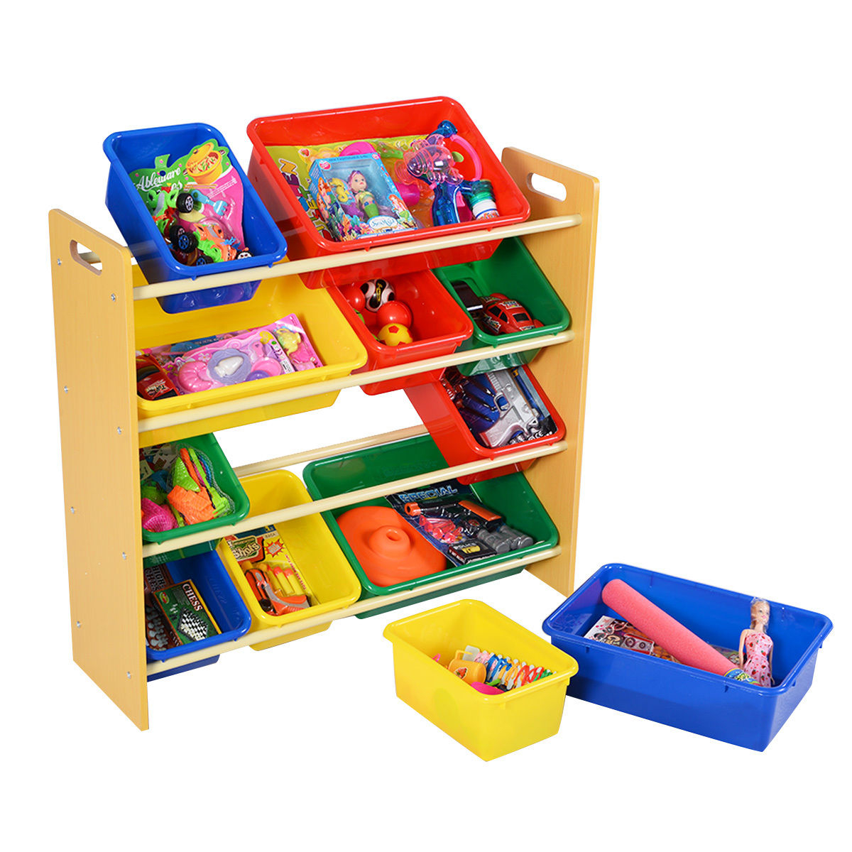 Toy Bins Organizer Storage Box within dimensions 1200 X 1200