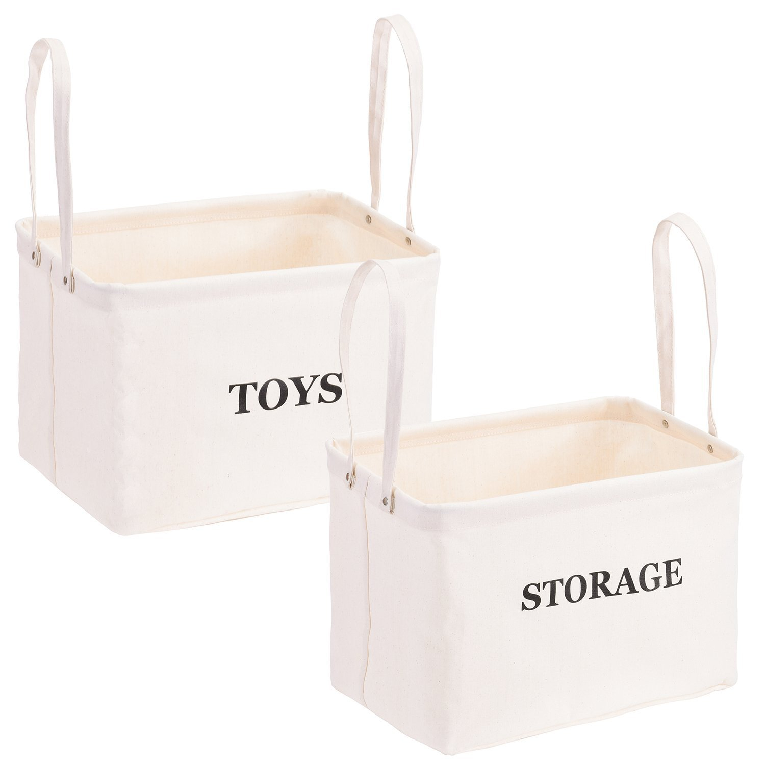 Toy Storage Bins Maidmax Kids Collapsible Storage Basket Organizers throughout dimensions 1500 X 1500