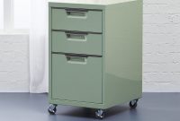 Tps Mint 3 Drawer Filing Cabinet Products In 2019 Drawer Filing inside size 1000 X 1000