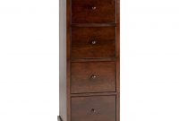 Traditional Tall File Cabinet Prestige Solid Wood Furniture Port for measurements 922 X 922