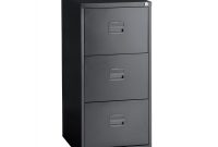 Trexus 3 Drawer Filing Cabinet 470x622x1016mm Ref 632694 5 Star pertaining to sizing 1200 X 1200