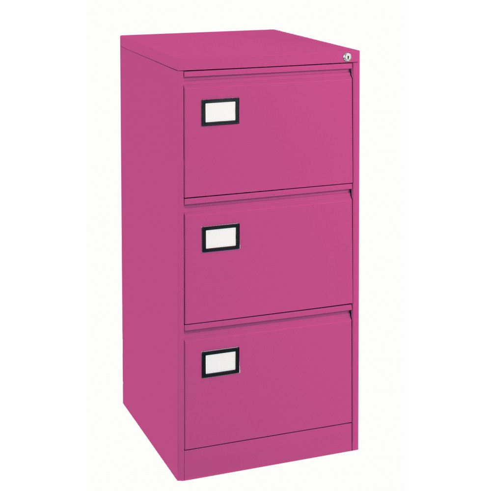 Triumph Trilogy 3 Drawer Filing Cabinet A4 Size inside size 1000 X 1000