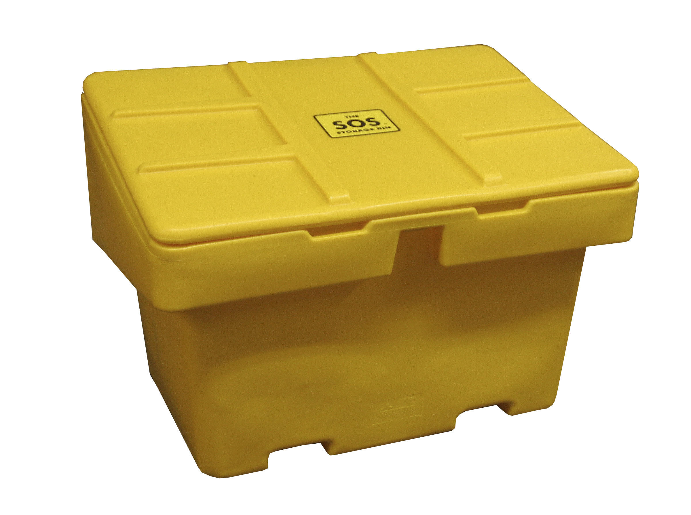 Tssos18 Sos 185cu Ft Storage Bins Ak West Inc within measurements 2400 X 1790