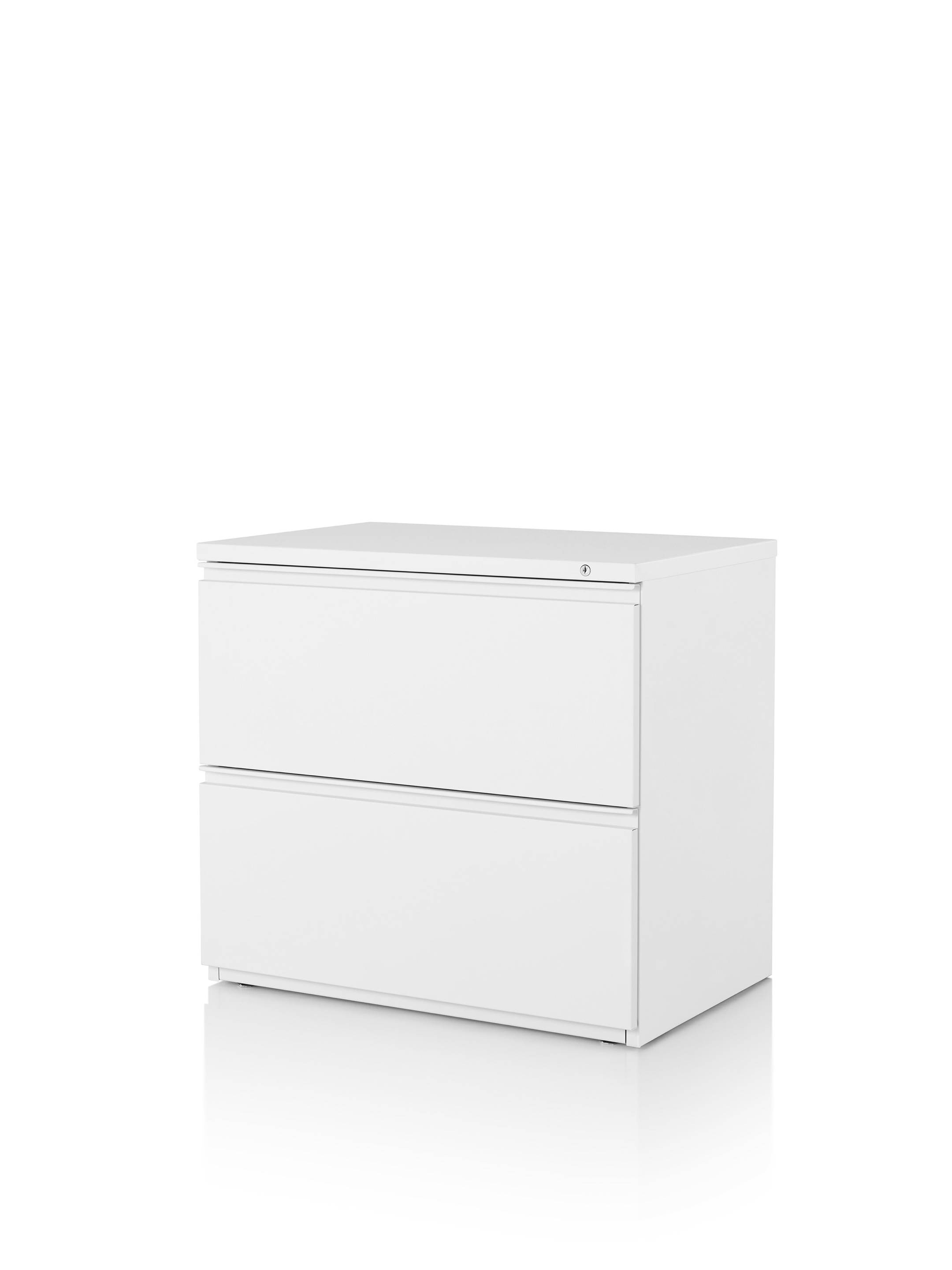 Tu W Pull Freestanding Lateral File Herman Miller in dimensions 2160 X 2880