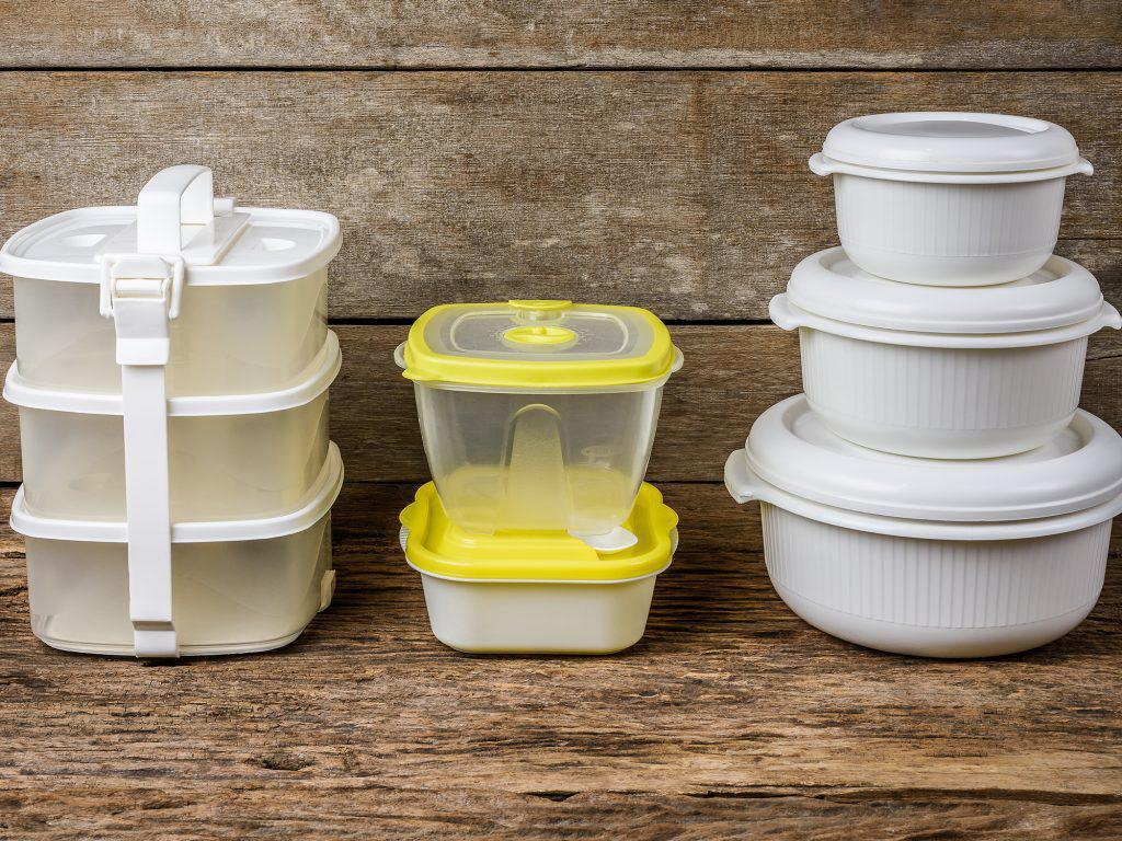 Tupperware Flour Storage Bins Organize Your Mess With Tupperware for proportions 1024 X 768