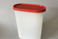 Tupperware Storage Container Tupperware Modular Mate Vintage Etsy for measurements 794 X 1059