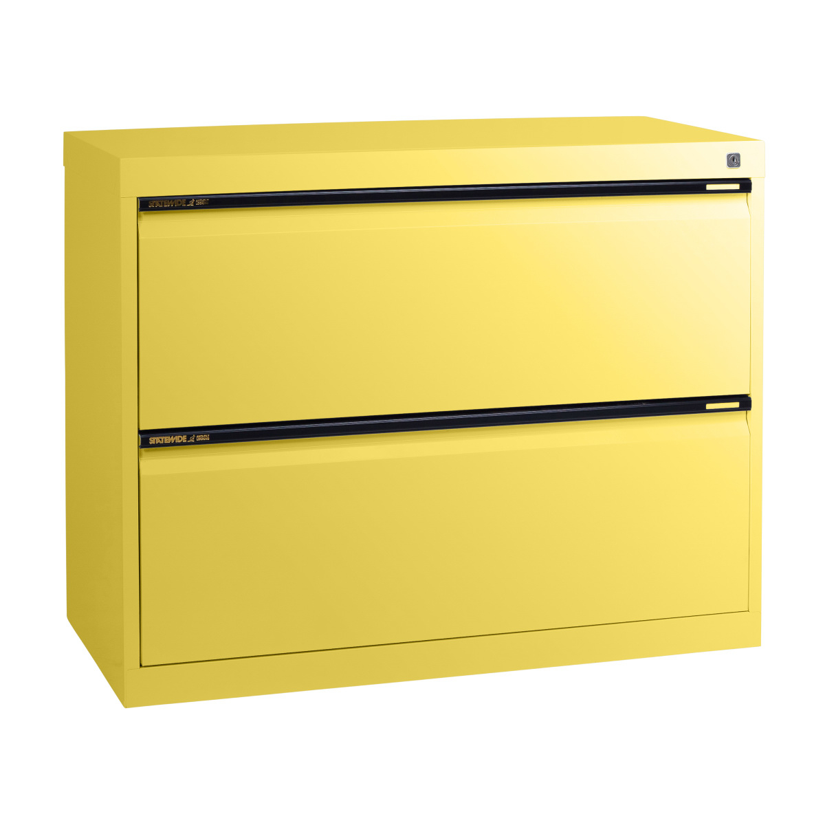 Two Drawer Lateral Filing Cabinet Statewide Office Furniture throughout sizing 1200 X 1200