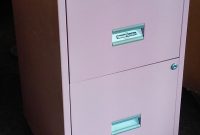 Uhuru Furniture Collectibles Sold Pink 2 Drawer File Cabinet 15 within measurements 1030 X 1600