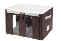 Ultimate Storage System 16 In X 127 In Collapsible X Large pertaining to size 1000 X 1000