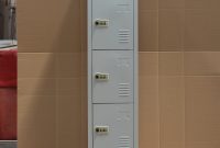 Unassembled Coded Lock Military Steel Metal Lockerthin File Cabinet with regard to proportions 1000 X 1466